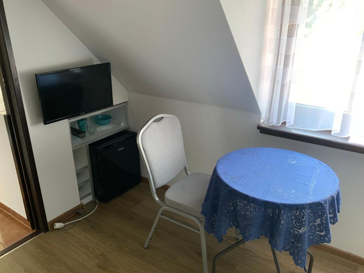 Apartamenty, Domki, Wedkowanie Barlinek Exterior photo