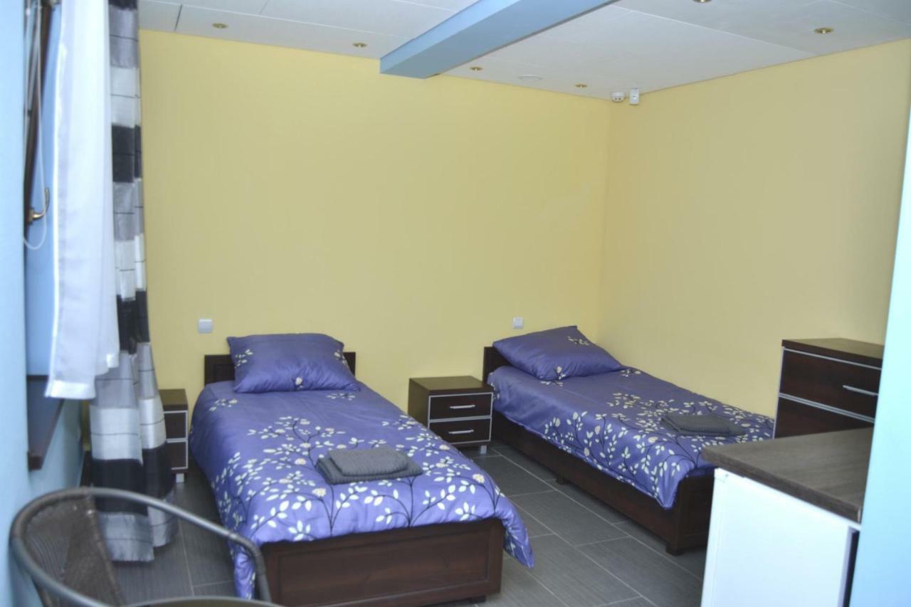 Apartamenty, Domki, Wedkowanie Barlinek Exterior photo